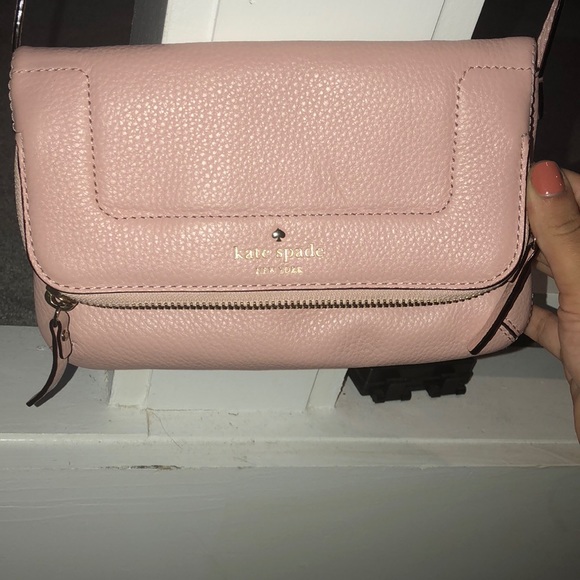 kate spade Handbags - BNWOT Kate Spade Mariana Mansfield Crossbody
